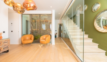 Resa Estates Ibiza sale villa Marlin vieuws room lower.jpg